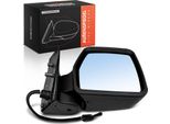 Frankberg 1X Specchio Esterno Destro Per CitroëN Jumpy U6U Bs Bt By Bz Fiat Scudo Peugeot Expert