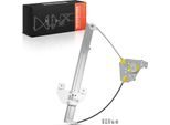 Frankberg 1X Regolatore Di Finestra Anteriore Destro Per Vw Fox Hatchback 5Z1 5Z3 5Z4 1.2-1.6L