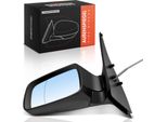 Frankberg 1X Specchietto Retrovisore Esterno Sinistro Per Opel Astra G Caravan Furgone/Station Wagon T98 F70 1998-2009