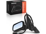 Frankberg 1X Specchio Esterno Sinistro Per Bmw Serie 3 Touring E46 1998-2005