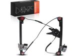 Frankberg 1X Regolatore Finestrino Anteriore Destro Per Vw Golf Iii Cabriolet 1993-2002