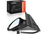 Frankberg 1X Specchio Esterno Sinistro Per Seat Leon Toledo Ii 1M1 1M2 1998-2006