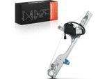 Frankberg 1X Regolatore Di Finestrini Anteriore Destro Per Renault Modus/Grand Modus