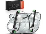 Frankberg 1X Regolatore Di Finestra Anteriore Sinistro Per Vw Polo 9A 9N Hatchback