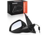 Frankberg 1X Specchio Esterno Sinistro Per Fiat Panda 169 1.1L 1.2L 1.4L Anno Dal 2003