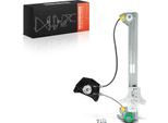 Frankberg 1X Regolatore Finestrino Posteriore Destro Per Skoda Fabia Iii NJ3 NJ5 Estate Dal 2014