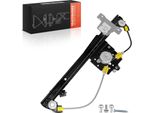 Frankberg 1X Regolatore Finestrino Posteriore Destro Per Renault Captur I H5 Hatchback Dal 2013