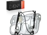 Frankberg 1X Regolatore Di Finestrino Anteriore Sinistro Per Vw Caddy Iii 2K Station Wagon