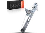 Frankberg 1X Regolatore Del Finestrino Posteriore Sinistro Per Ford Focus Daw Dbw Dfw Dnw