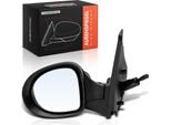 Frankberg 1X Specchio Esterno Sinistro Per Renault Thalia Ii Lu 1.2L 1.4L 1.5L 1.6L Anno Dal 2008