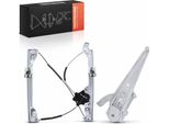 Frankberg 2X Regolatore Finestra Posteriore Sinistra Destra Per Toyota Yaris P9 2005-2012