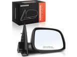 Frankberg 1X Specchio Esterno Destro Per Chevrolet Gmc Colorado Crew Cab Pick-Up Extended Standard
