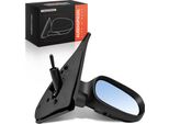 Frankberg 1X Specchio Esterno Destro Per Renault Clio Ii Bb Cb SB0/1/2 2001-2024