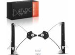 Frankberg 2X Regolatore Del Finestrino Posteriore Destro Per Seat Arona KJ7 Kjp Ibiza V Hatchback