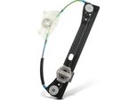 Frankberg 1X Regolatore Finestrino Posteriore Destro Per Mercedes-Benz Classe S W221 Berlina