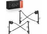 Frankberg 2X Regolatore Finestra Posteriore Sinistra Destra Per Vw Sharan 7M Ford Galaxy Wgr