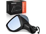 Frankberg 1X Specchio Esterno Sinistro Per Renault Clio Iv Grandtour Furgone/Hatchback Bh Kh