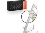 Frankberg 1X Regolatore Del Finestrino Anteriore Destro Per Fiat Doblo 263 Dal 2010 Mpv