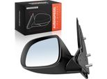 Frankberg 1X Specchio Esterno Sinistro Per Vw Multivan Vi Transporter Sg Shm Shn Sf Sjd Sg Sh