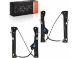 Frankberg 2X Regolatore Finestra Anteriore Sinistra Destra Per Mini Mini Clubman F54 Cooper S Jcw One D