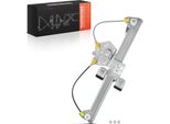 Frankberg 1X Regolatore Del Finestrino Posteriore Sinistro Per Mercedes-Benz Classe A W168 1997-2004