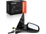 Frankberg 1X Specchio Esterno Destro Per Renault Megane Ii BM0/1 CM0/1 KM0/2 KM0/1 LM0/1