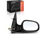 Frankberg 1X Specchio Esterno Destro Per Renault Clio 5/357 B/C57 1.2L 1.4L 1.8L 1.9L 2.0L 1994-1998