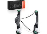 Frankberg 1X Regolatore Finestra Anteriore Sinistra Per Bmw X1 E84 2010-2015 Suv