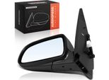 Frankberg 1X Specchio Esterno Sinistro Per Chevrolet Aveo/Kalos T250 T255 1.2L 1.4L 2005-2013