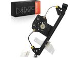 Frankberg 1X Regolatore Finestrino Posteriore Sinistro Per Peugeot 207 Wa Wc Wd Wk 2006-2015