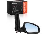Frankberg 1X Specchio Esterno Destro Per Opel Astra J P10 1.2L 1.4L 1.6L 1.7L 2.0L 2009-2015