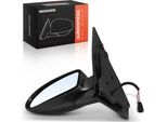 Frankberg 1X Specchio Esterno Sinistro Per Ford Focus Notchback Turnier Daw Dbw Dfw Dnw