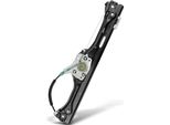 Frankberg 1X Regolatore Finestrino Posteriore Destro Per Bmw X5 E70