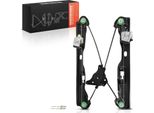 Frankberg 1X Regolatore Finestrino Posteriore Destro Per Porsche Cayenne 92A 2011-2023