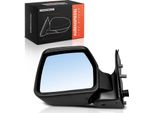Frankberg 1X Specchio Esterno Sinistro Per CitroëN Jumpy U6U Bs Bt By Bz Fiat Scudo Peugeot Expert