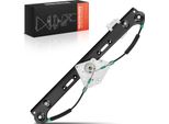 Frankberg 1X Regolatore Del Finestrino Posteriore Sinistro Per Bmw X3 E83 03-11 51353413189
