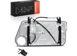 Frankberg 1X Regolatore Di Finestra Anteriore Sinistro Per Vw New Beetle 9C 1C