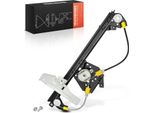 Frankberg 1X Regolatore Finestrino Posteriore Sinistro Per CitroëN C3 Picasso Sh 2009-2017 1.2-1.6