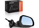 Frankberg 1X Specchio Esterno Destro Per Dacia Duster Hs 1.5L 1.6L 2010-2012