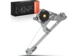 Frankberg 1X Regolatore Finestrino Posteriore Sinistro Per Audi A6 4A C4 A6 Avant Bj 1994-1997