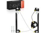 Frankberg 1X Regolatore Di Finestrino Anteriore Sinistro Per Smart Fortwo Cabrio Coupé 451