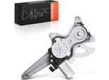 Frankberg 1X Regolatore Del Finestrino Posteriore Sinistro Per Suzuki SX4 Ey Gy Fiat Sedici Fy Suv