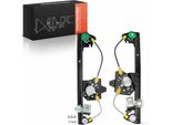 Frankberg 2X Regolatore Finestrino Posteriore Sinistro Destro Per Opel Astra K Sports Tourer 4/5