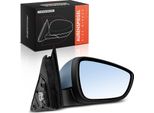 Frankberg 1X Specchio Esterno Destro Per Ford Focus Iv Hn Turnier Hp 1.0L 1.5L 2.0L 2.3L 2018-2022