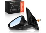 Frankberg 1X Specchio Esterno Sinistro Per Peugeot 308 Ii L3 Lb Lh Lp Lw L4 Lc Lj Lr Lx 2013-2021
