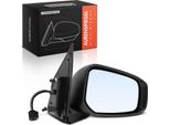 Frankberg 1X Specchio Esterno Destro Per Dodge Attitude 1.4L 1.6L 2012-2016