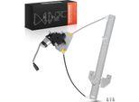 Frankberg 1X Regolatore Di Finestra Anteriore Destro Per Vw Fox Hatchback 5Z1 5Z3 5Z4