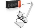 Frankberg 1X Regolatore Di Finestrini Anteriore Sinistro Per Smart Fortwo City Coupe 450