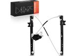 Frankberg 1X Regolatore Finestrino Posteriore Destro Per Land Rover Range Rover Iv 4 L405 Suv