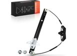 Frankberg 1X Regolatore Finestrino Posteriore Sinistro Per Skoda Octavia Iii Combi 5E5 5E6 4/5 Porte